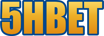 5hbet Logo